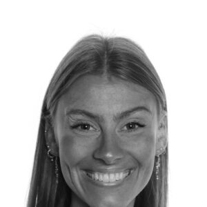 Michelle Jacqueline Gorgulla Pedersen (MG)