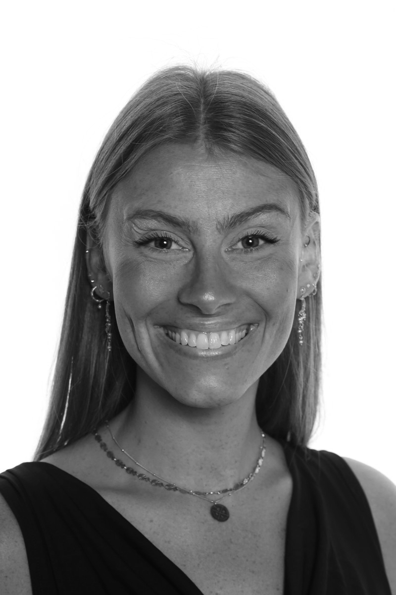 Michelle Jacqueline Gorgulla Pedersen (MG)