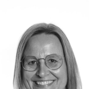 Mette Wøjcik Henriksen (MW)