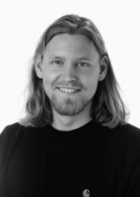 Peter Lundgaard (PL)