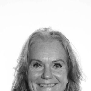 Synne Lindum Haagensen (SY)