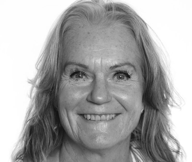 Synne Lindum Haagensen (SY)