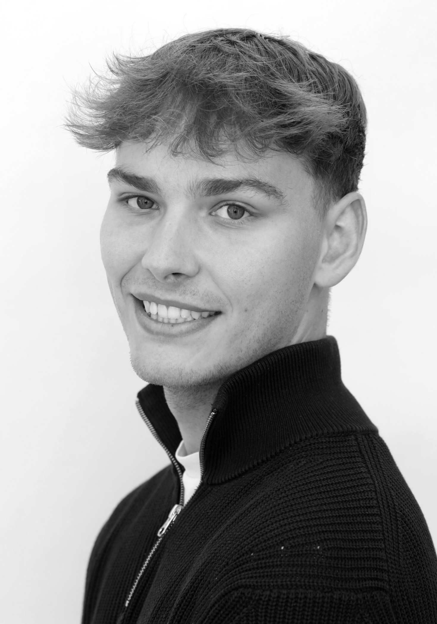Joachim Rasmussen (JRA)