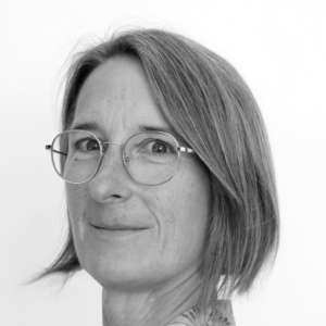 Jutta Jensen (JJ)