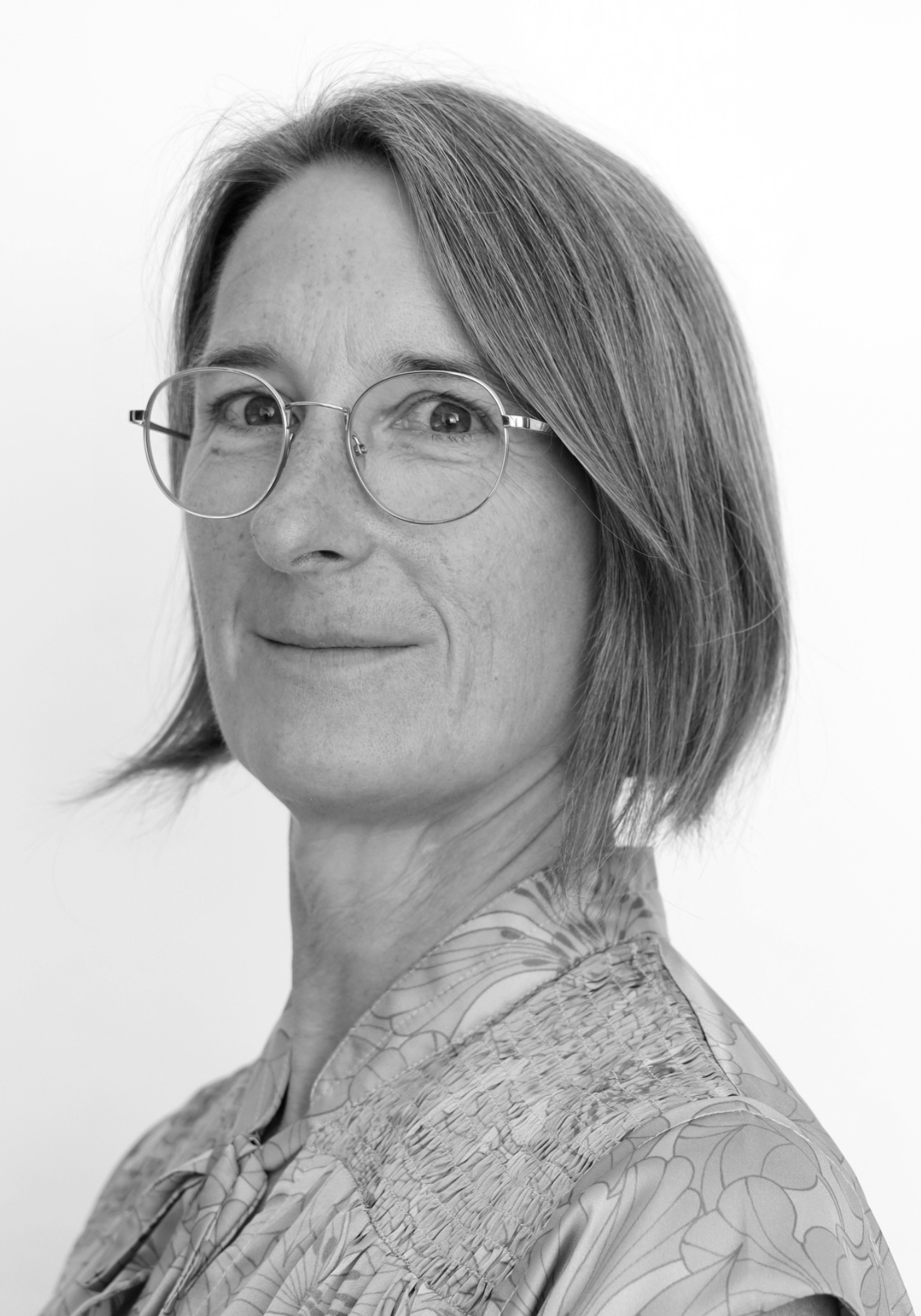 Jutta Jensen (JJ)