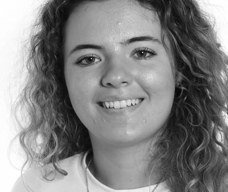 Andrea Leona Langkjær Kvist (AKV)