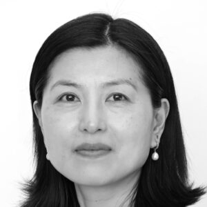 Aimei Bojsen (AI)