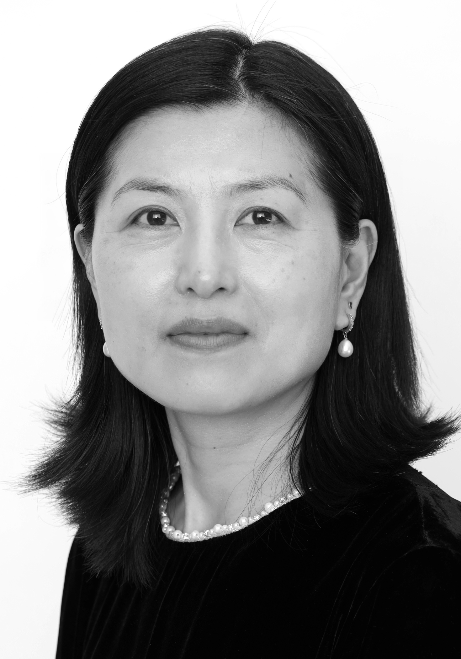 Aimei Bojsen (AI)