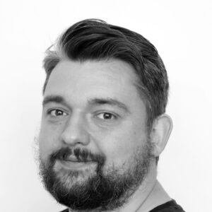 Alex Korsgaard Pedersen (AL)