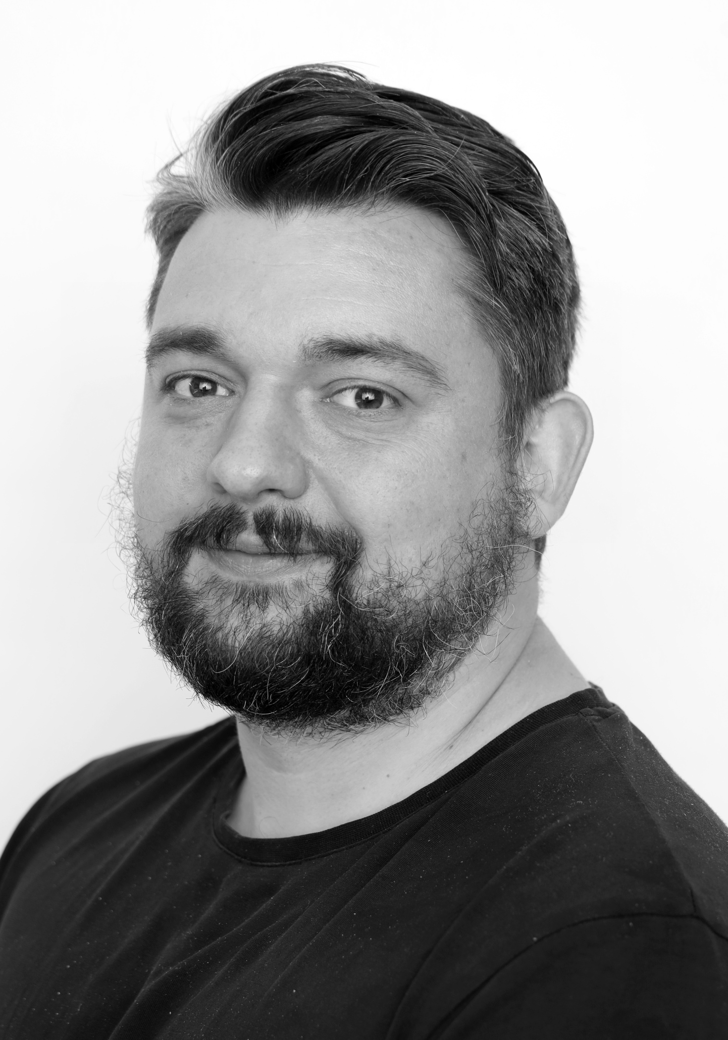 Alex Korsgaard Pedersen (AL)