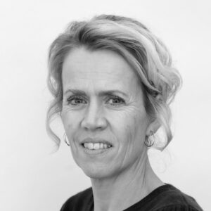Bettina Erlang (BE)