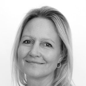 Carina Rask Thomsen (CT)