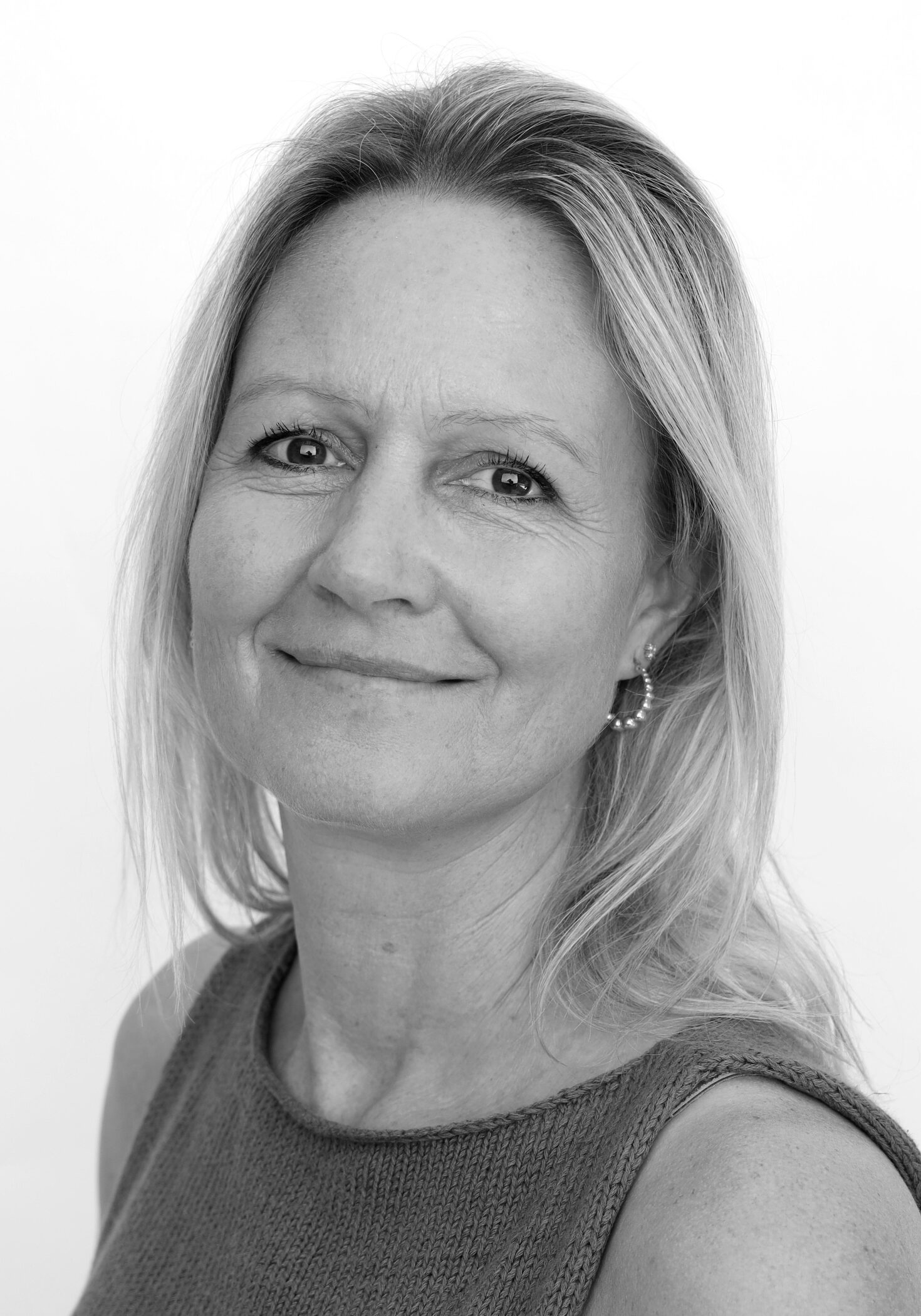 Carina Rask Thomsen (CT)