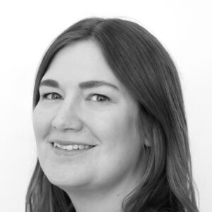Christina Kiil Aarøe (CKA)