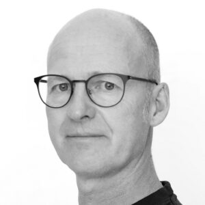 Jacob Petersen (JAP)