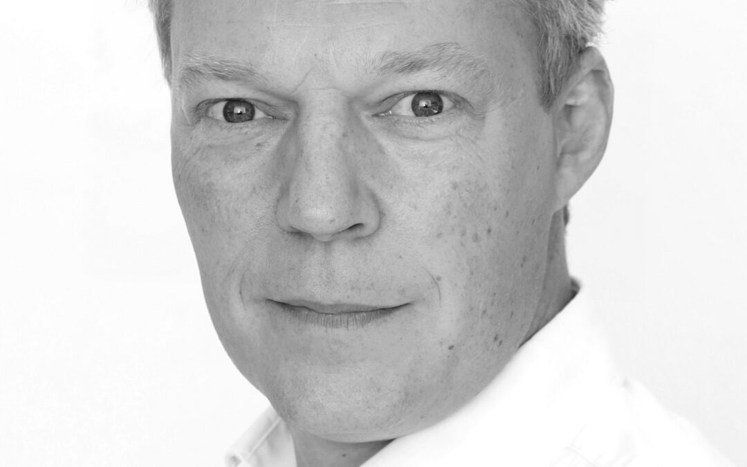 Jens Skjøt-Arkil
