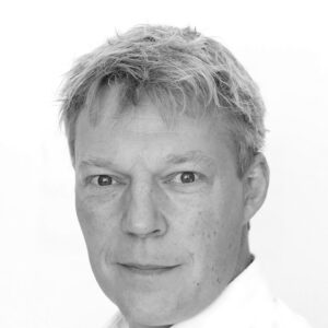 Jens Skjøt-Arkil