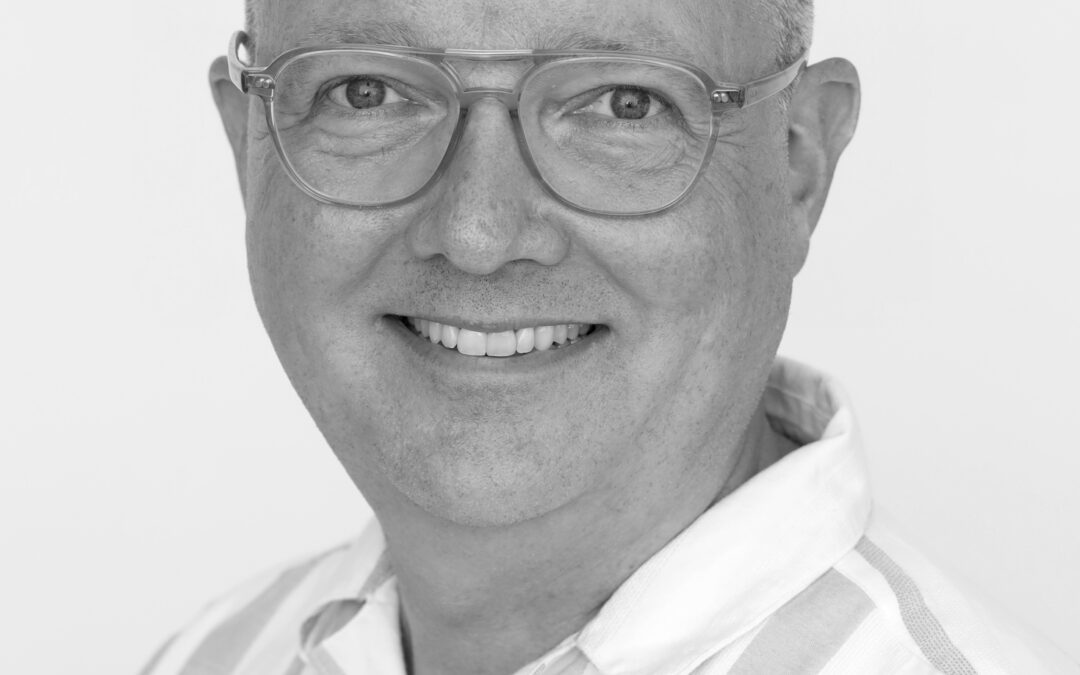 Jes Friis Kristensen