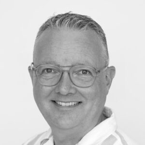 Jes Friis Kristensen