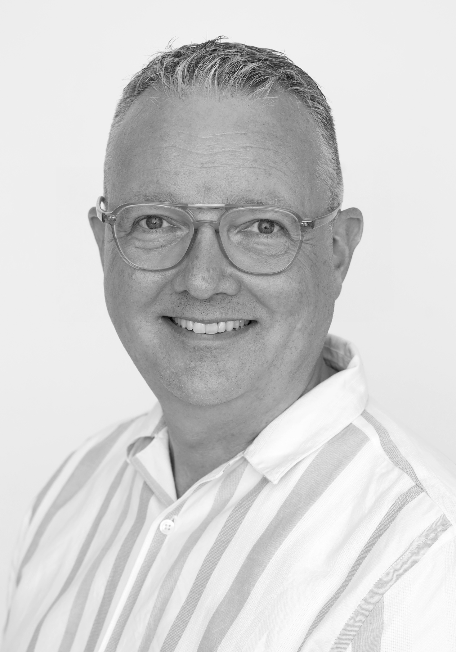 Jes Friis Kristensen