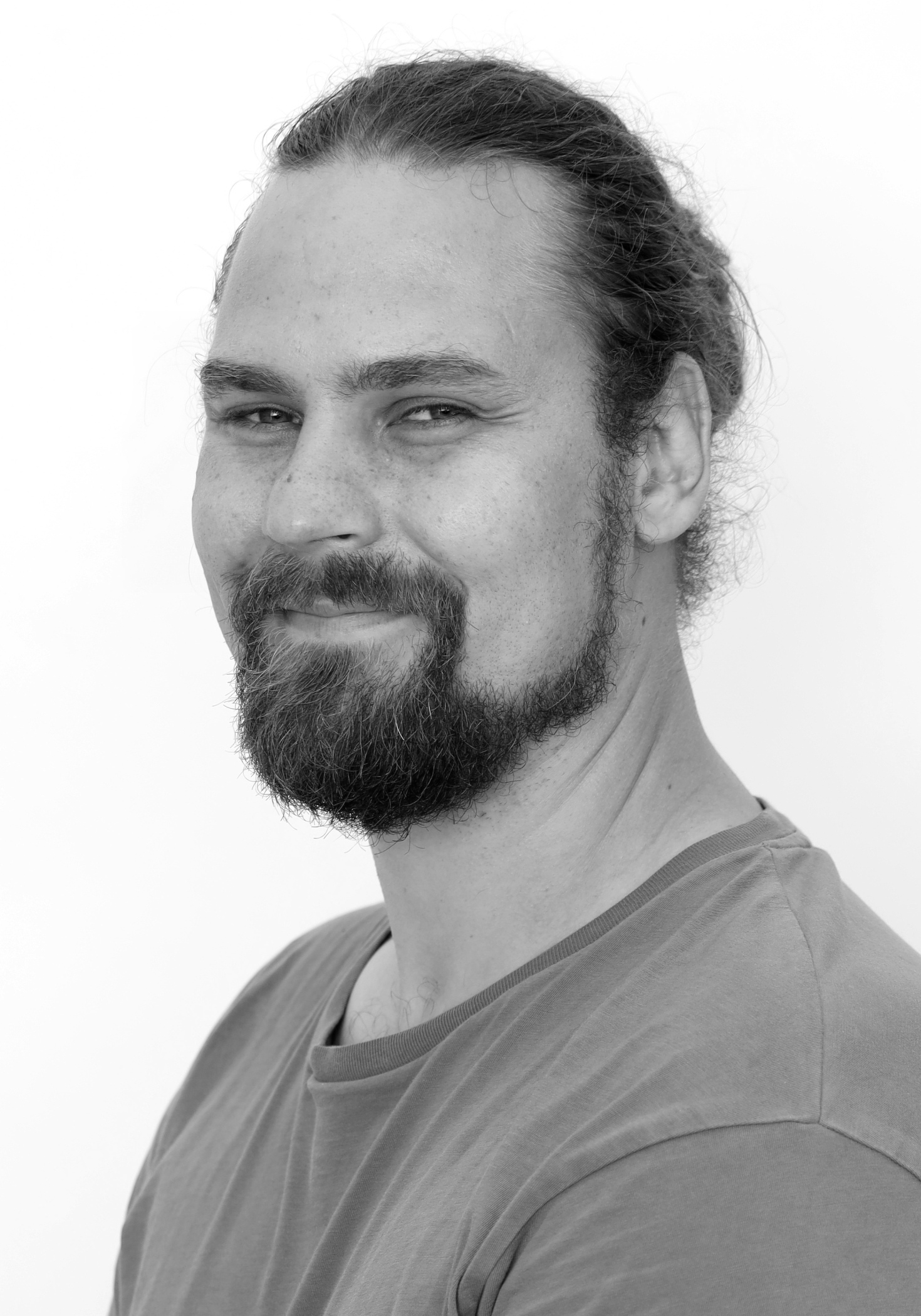Johan Toghøj Dirksen (JTD)