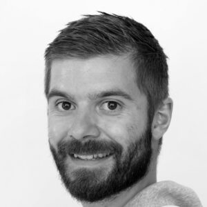 Karsten Sander Thøgersen (KST)