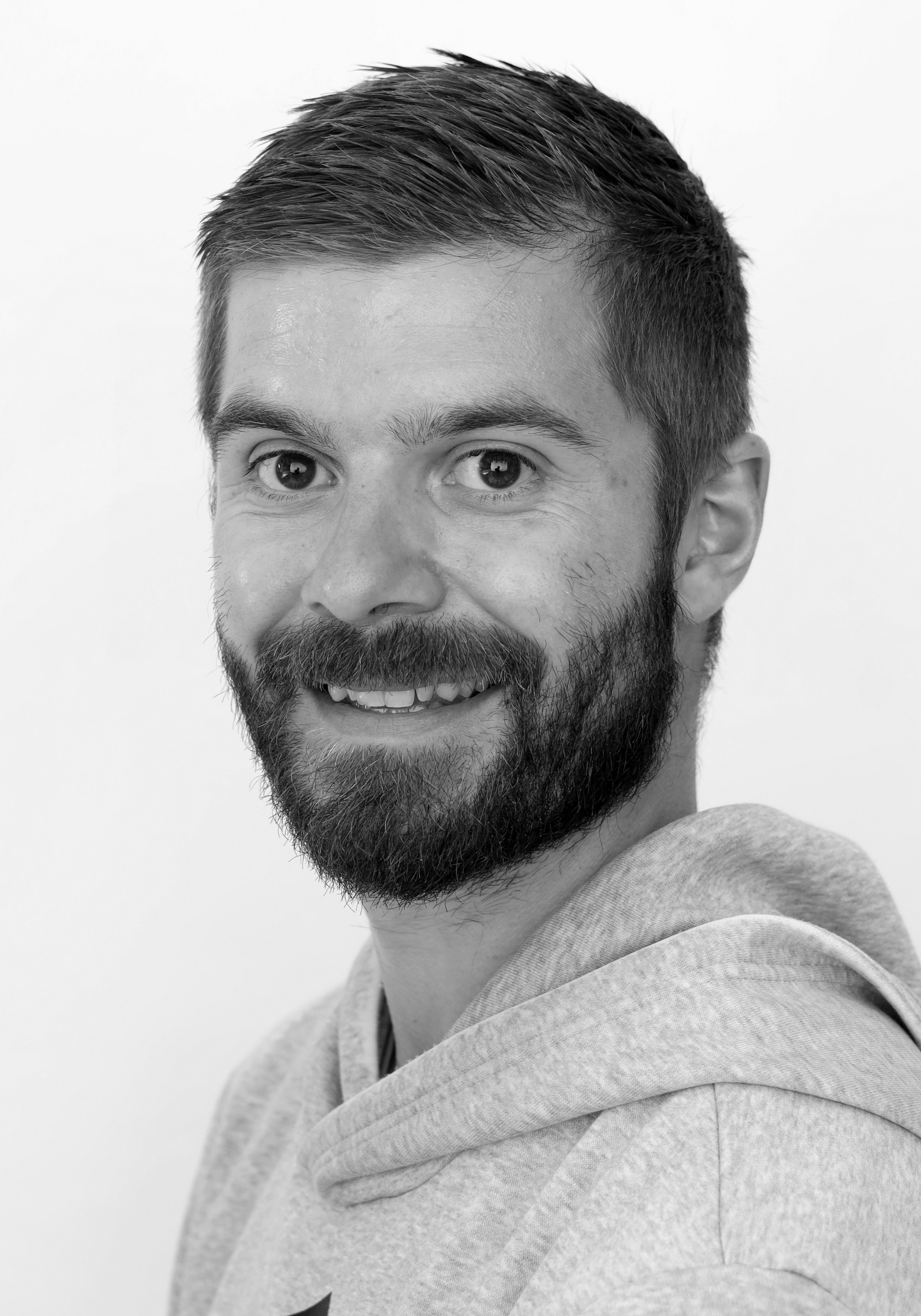 Karsten Sander Thøgersen (KST)