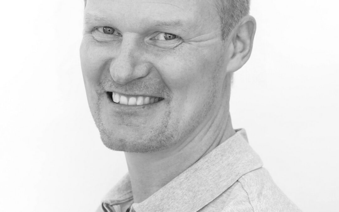 Lasse Enok Bærentsen (LEB)