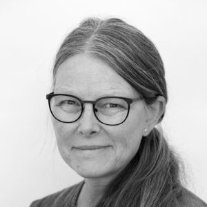 Lene Blok Johansen (LB)