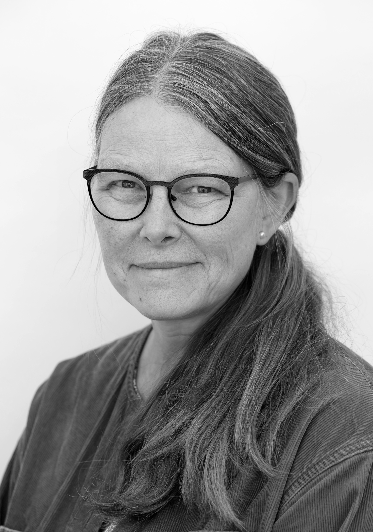 Lene Blok Johansen (LB)