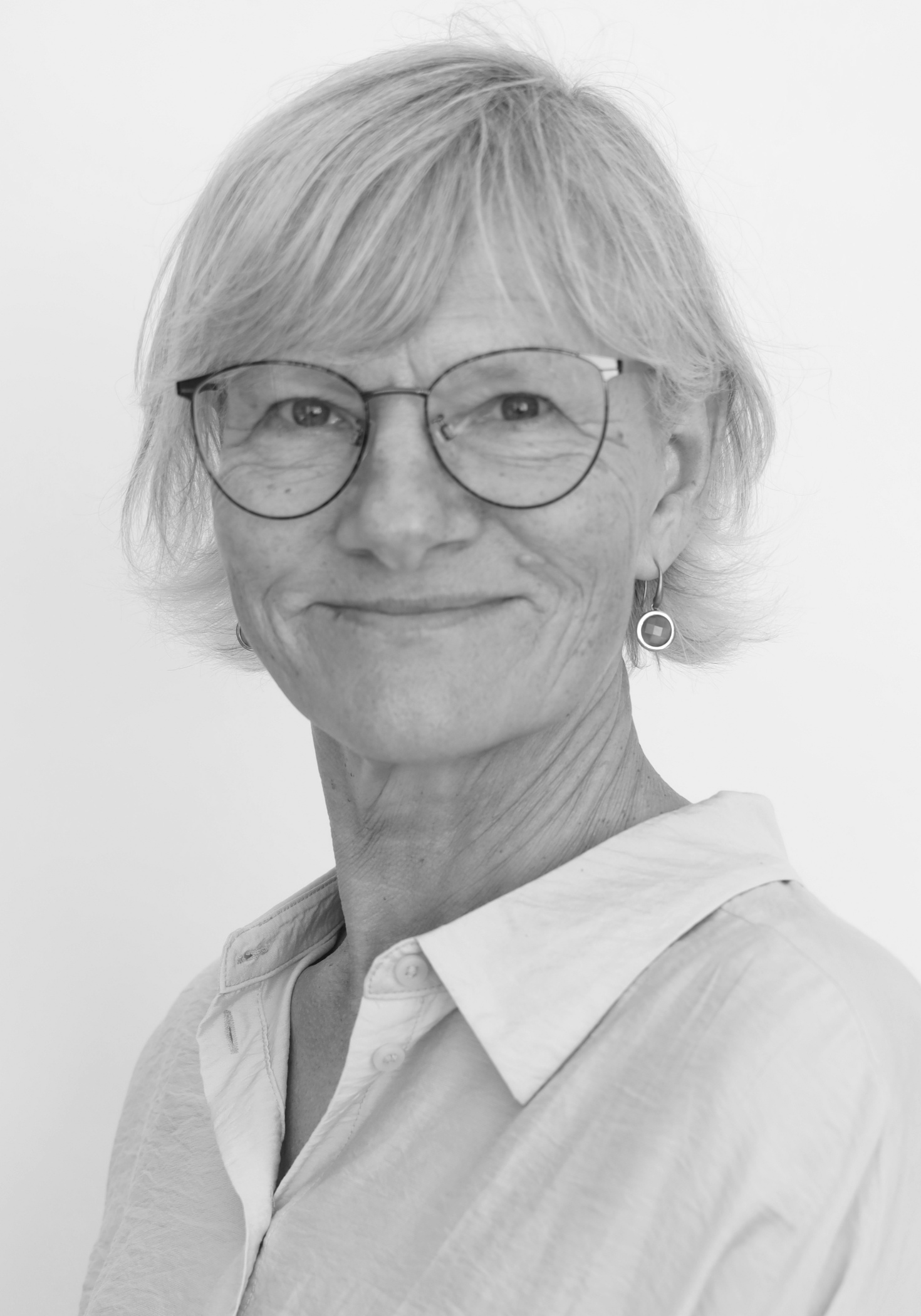Lene Paulsen Gustafson (LP)