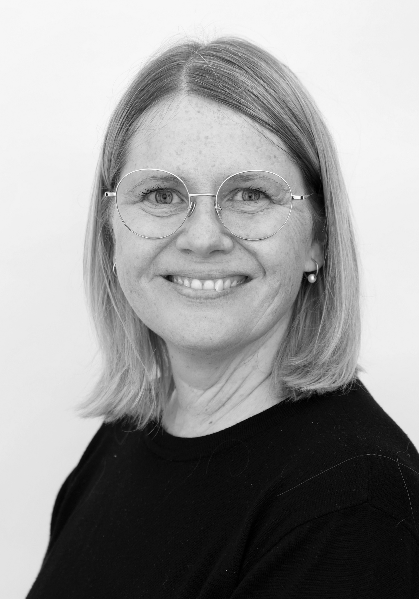 Lisbeth Ravn Friis (LN)