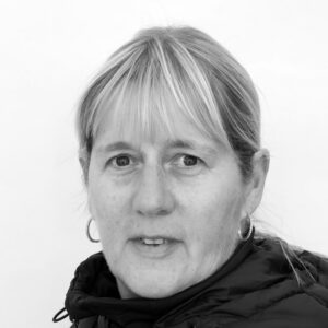 Lise-Lotte Kristiansen (LK)
