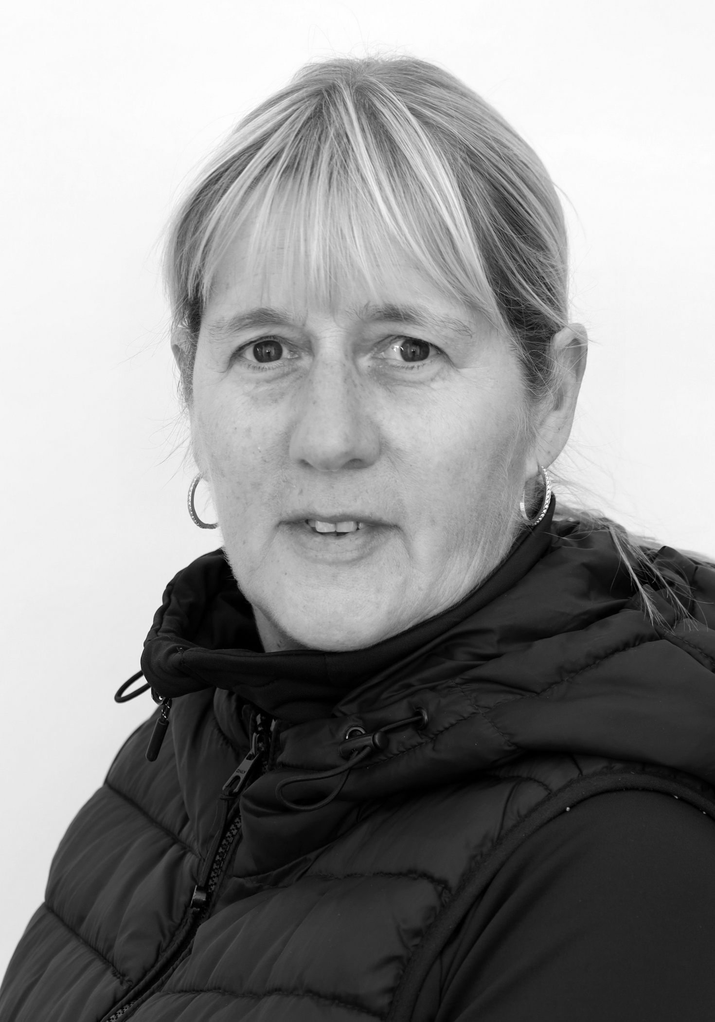 Lise-Lotte Kristiansen (LK)