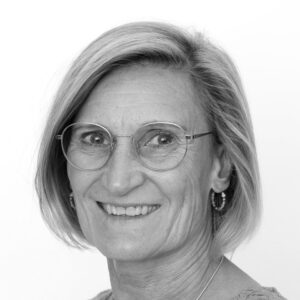Lotte B. Hansen (LO)
