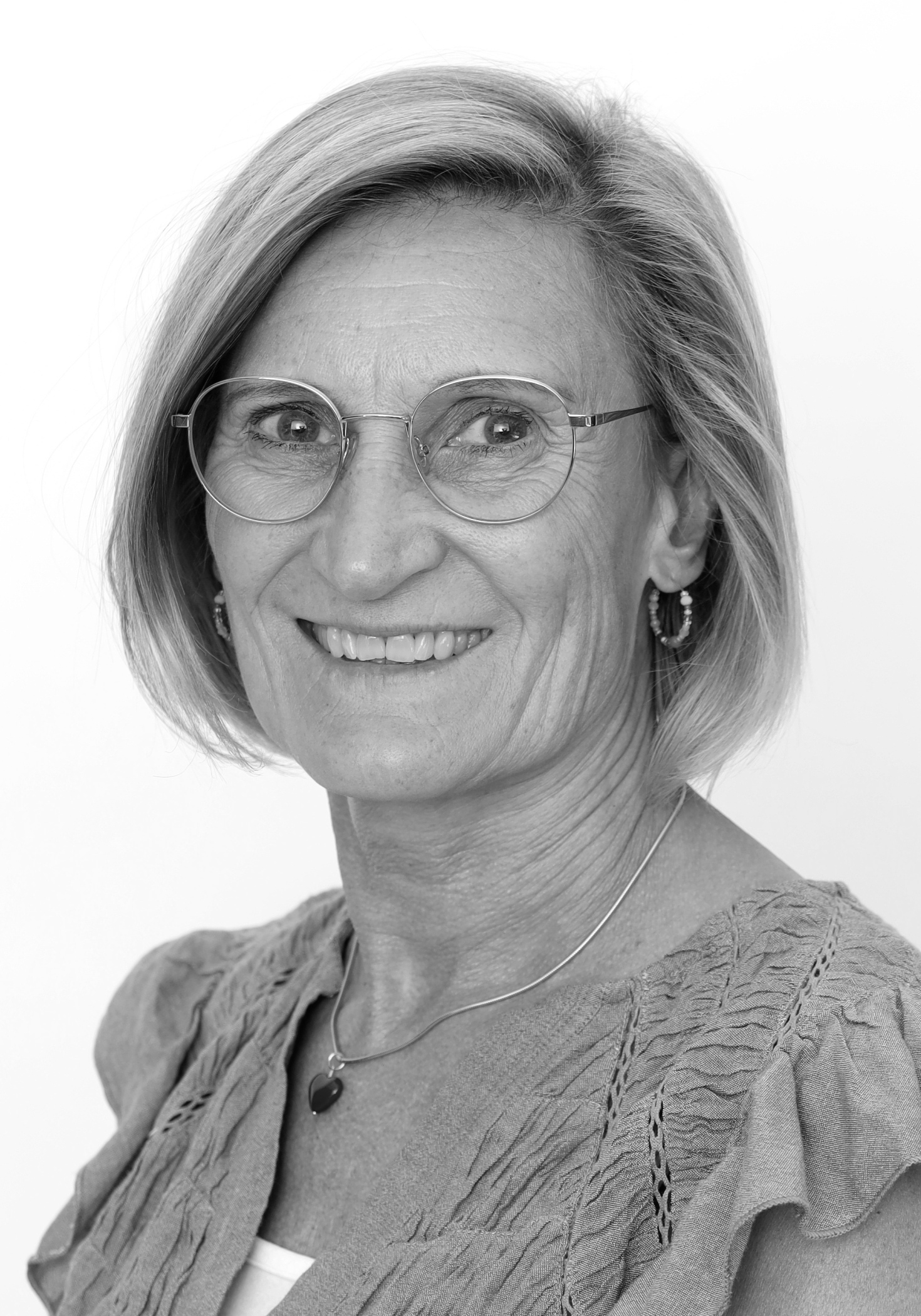 Lotte B. Hansen (LO)