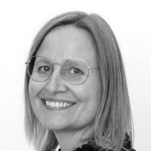Mette Wøjcik Henriksen (MW)