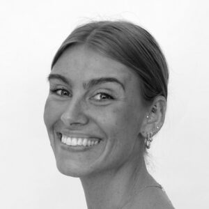 Michelle Jacqueline Gorgulla Pedersen (MG)
