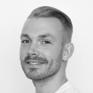 Morten Sørensen (MS)