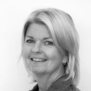 Pernille Kjer Bertelsen (PB)