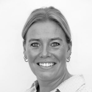 Sanne Lund (SLU)
