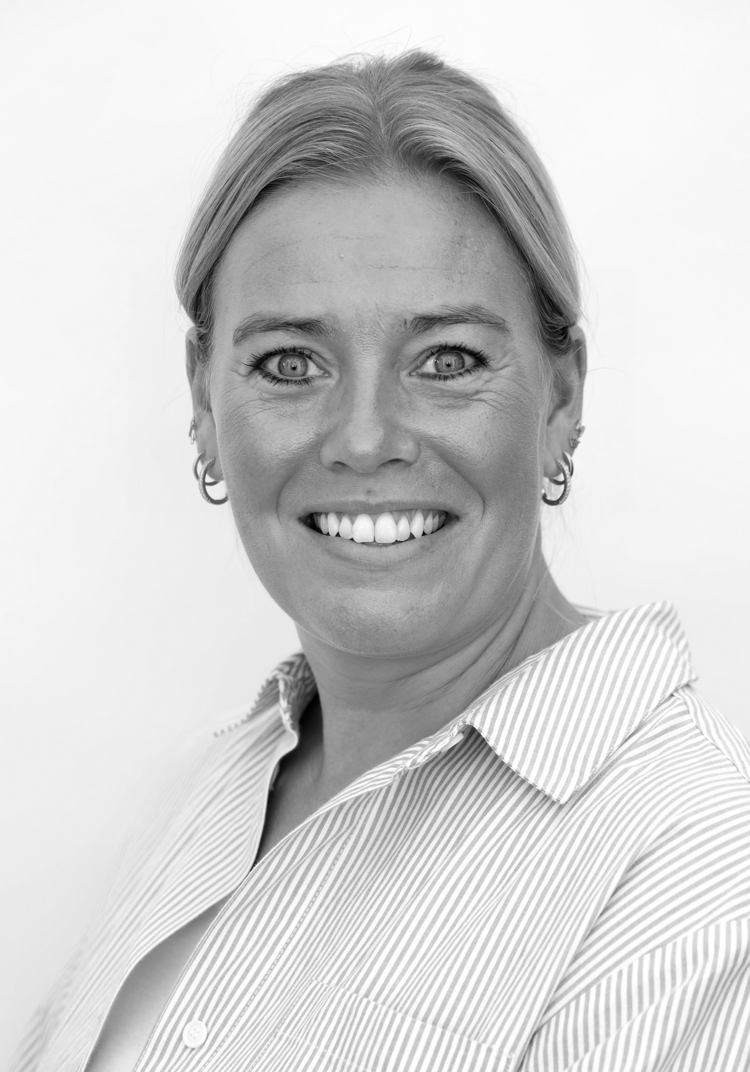 Sanne Lund (SLU)