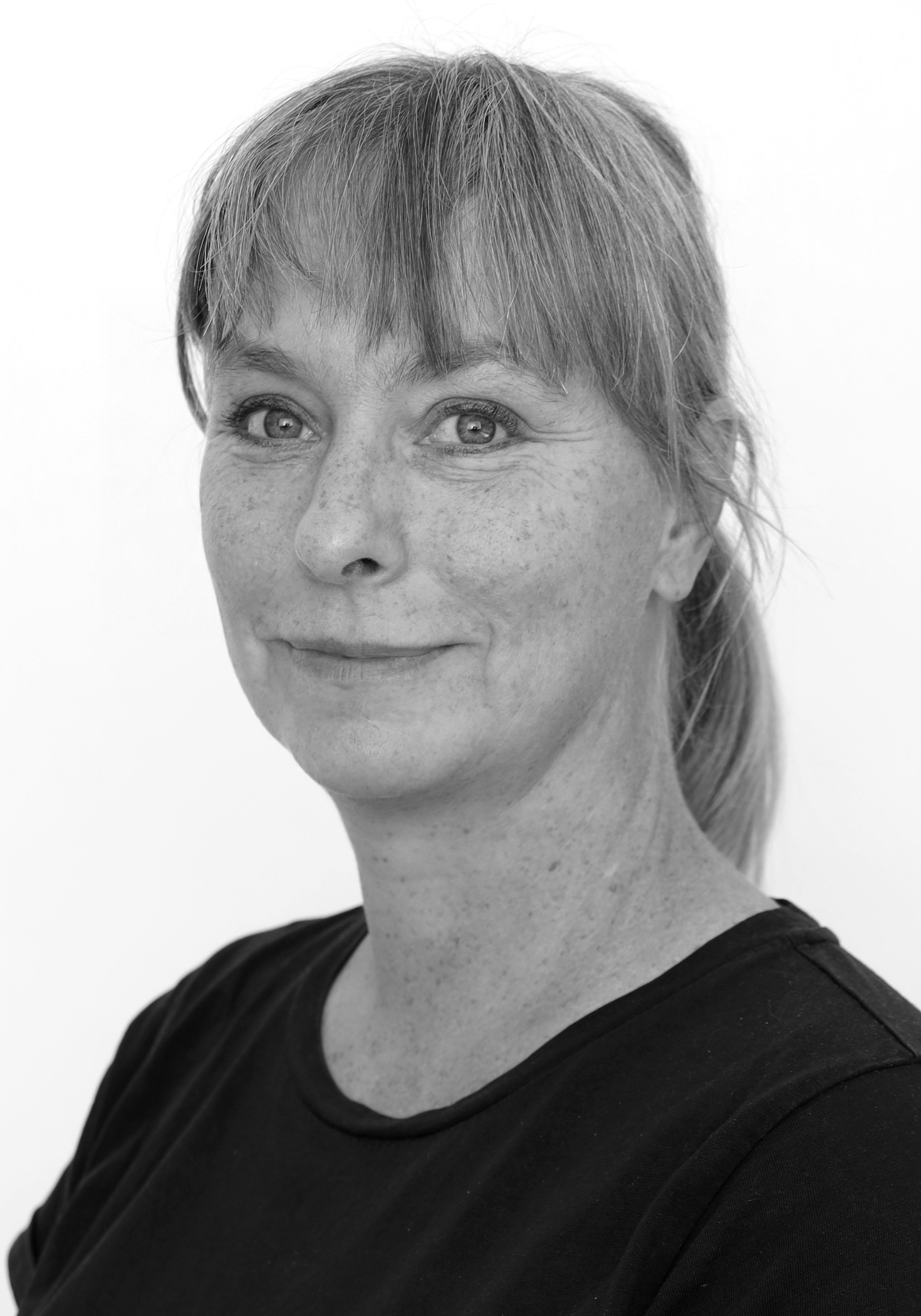 Susanne Fasken (SF)