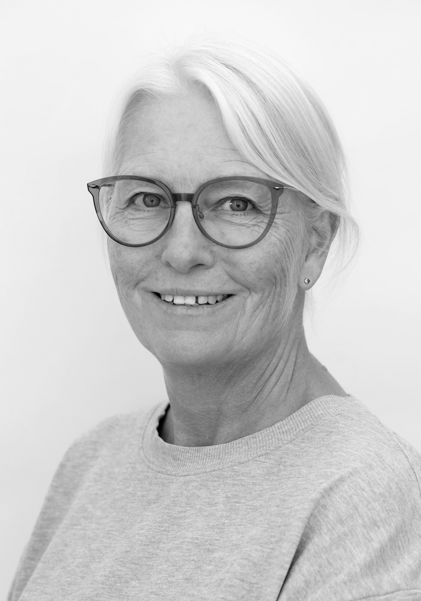 Susanne Olsen (SP)