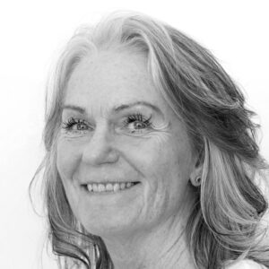 Synne Lindum Haagensen (SY)