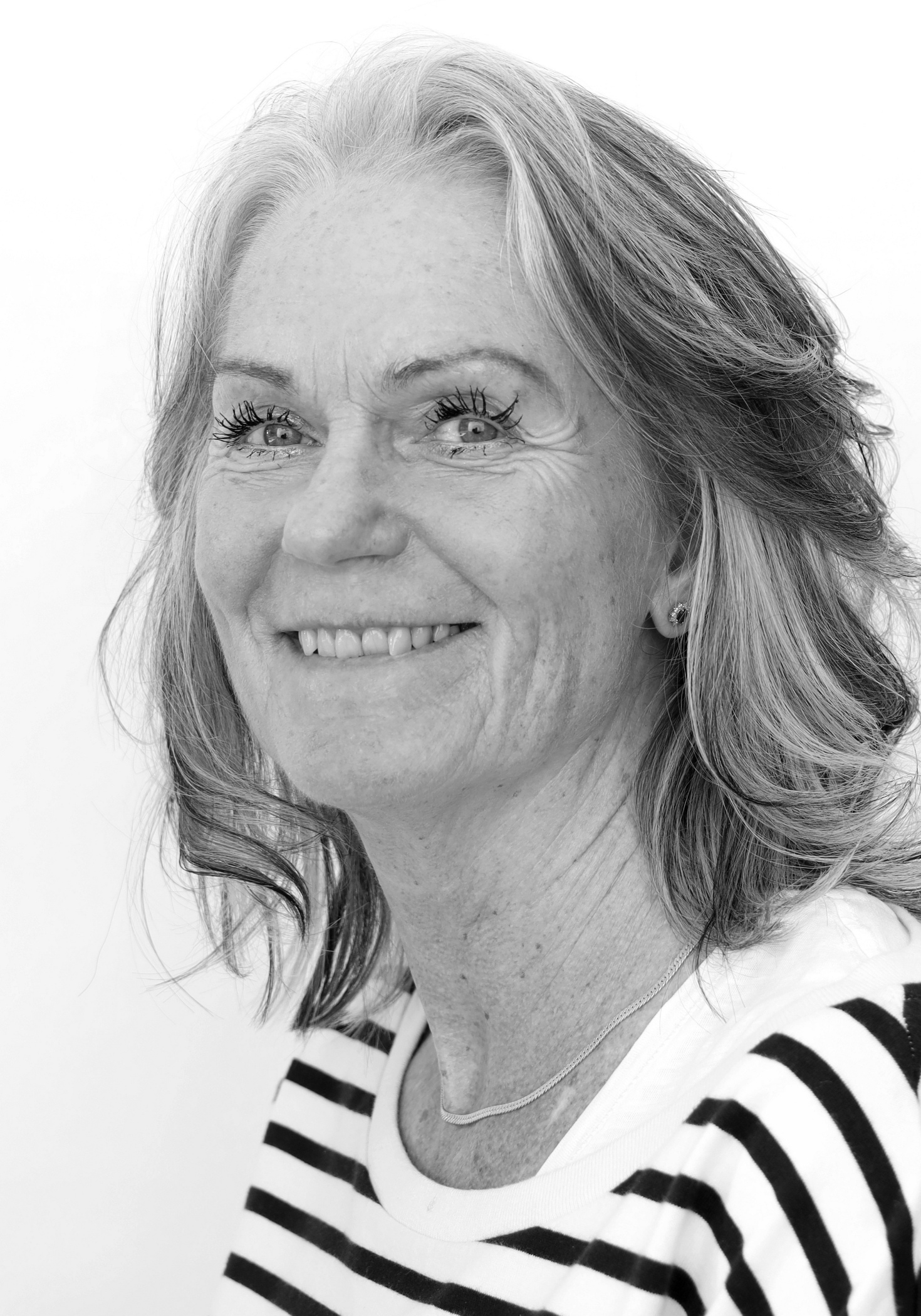 Synne Lindum Haagensen (SY)